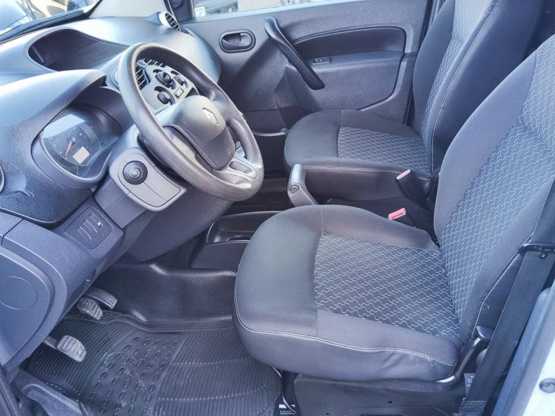 Renault Kangoo 1.5 DCI  EURO 5 B, снимка 4 - Автомобили и джипове - 40566324