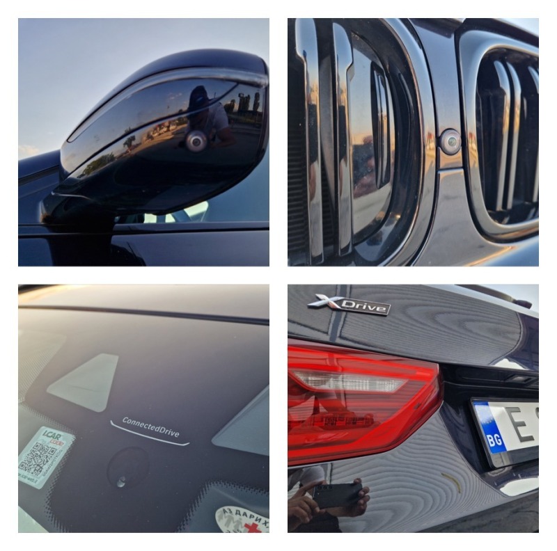 BMW 530 xd, снимка 16 - Автомобили и джипове - 43507225