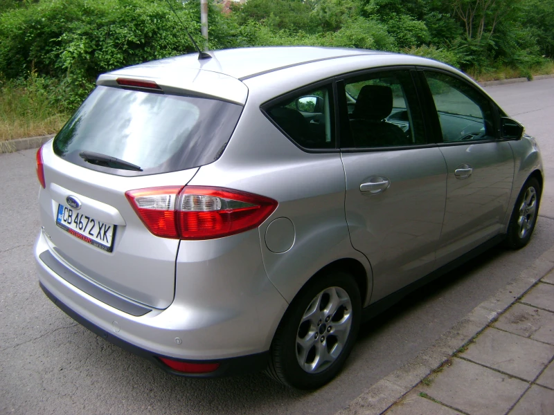 Ford C-max, снимка 6 - Автомобили и джипове - 47422678