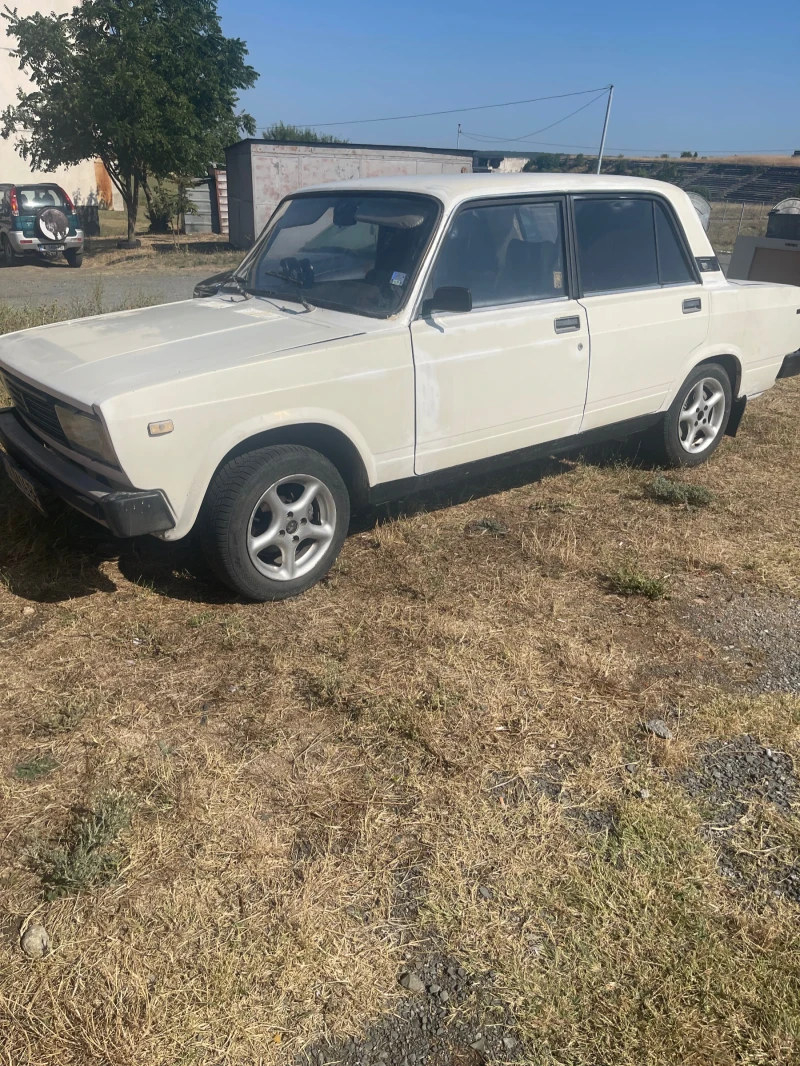 Lada 2105, снимка 2 - Автомобили и джипове - 47538124