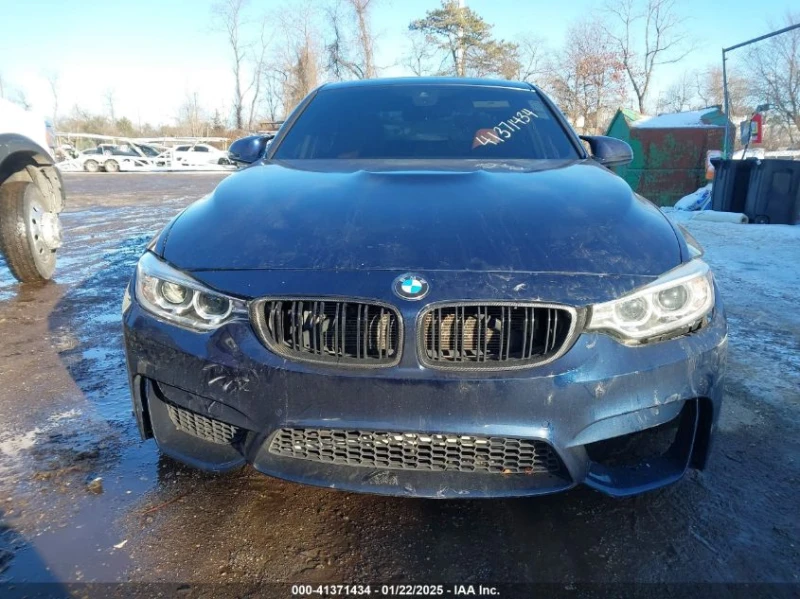 BMW M3, снимка 10 - Автомобили и джипове - 48864158