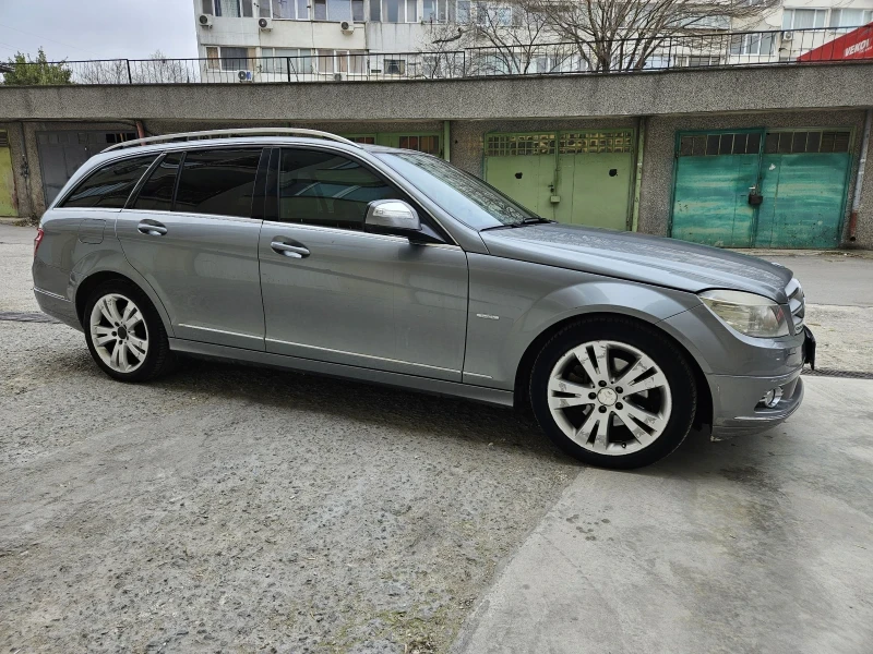 Mercedes-Benz C 220 646, снимка 3 - Автомобили и джипове - 49145080