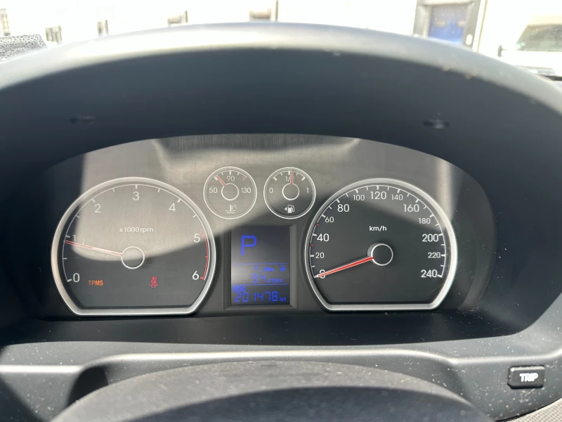 Hyundai I30 1.6d Автоматик, снимка 14 - Автомобили и джипове - 50203128