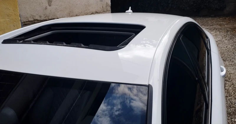 Audi S6 4.0TFSI Head Up B&O 360 Carbon, снимка 14 - Автомобили и джипове - 52427235