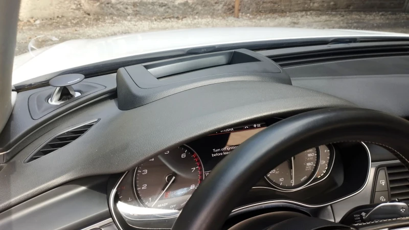 Audi S6 4.0TFSI Head Up B&O 360 Carbon, снимка 10 - Автомобили и джипове - 52427235