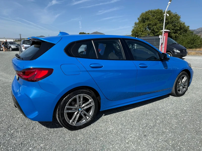 BMW 118 (F40)^(M-SPORT), снимка 5 - Автомобили и джипове - 51652312