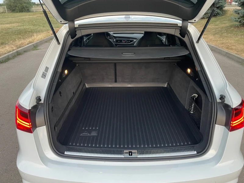 Audi A6 Competition, снимка 16 - Автомобили и джипове - 52355284