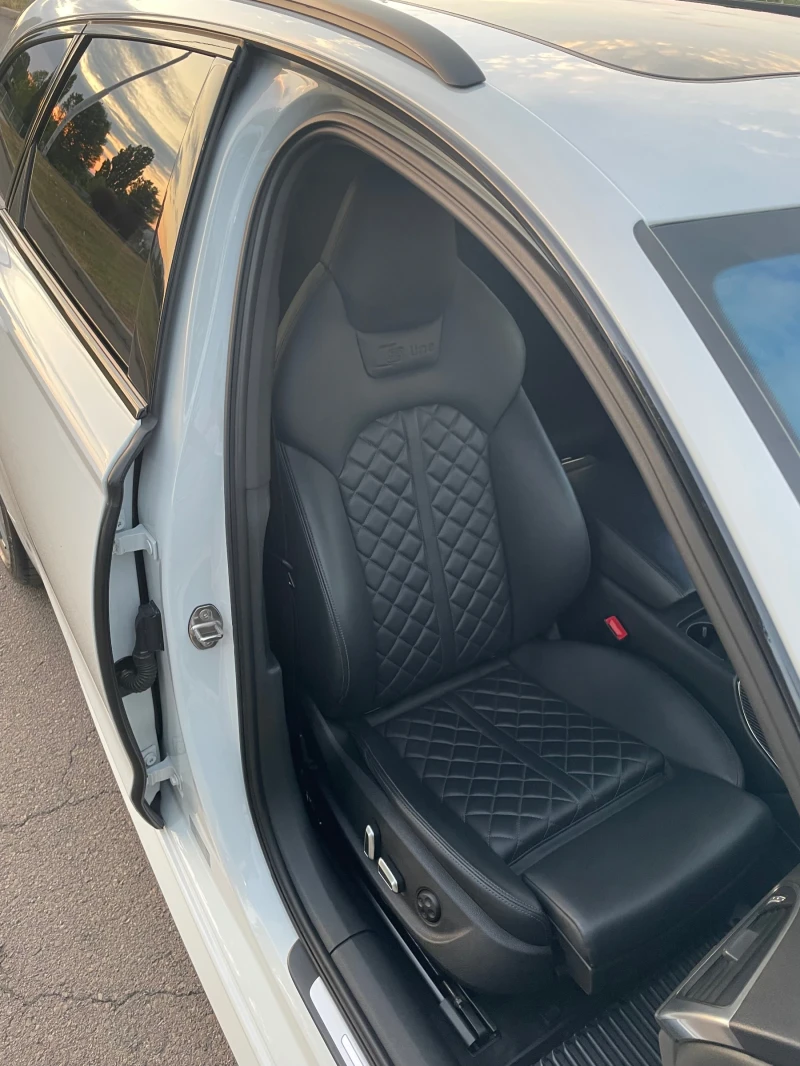 Audi A6 Competition, снимка 11 - Автомобили и джипове - 52355284