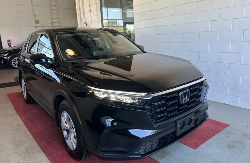 Honda Cr-v Автокредит* 