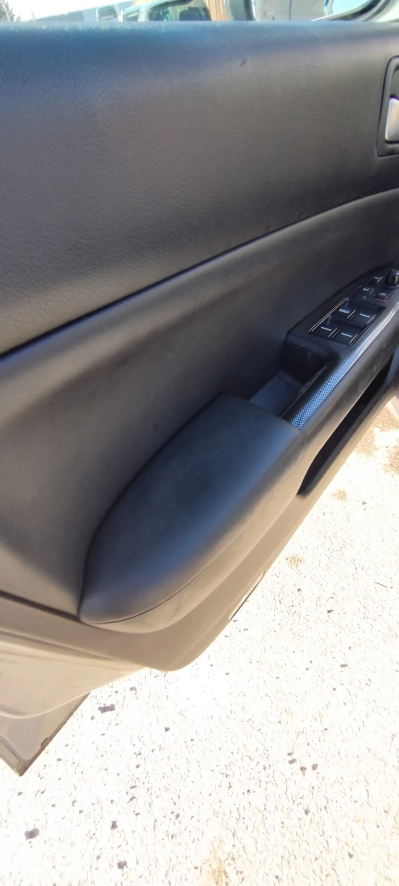 Honda Accord 2.0i Sport tourer Газ, снимка 11 - Автомобили и джипове - 52435677