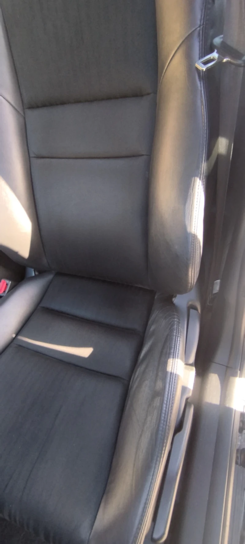 Honda Accord 2.0i Sport tourer Газ, снимка 10 - Автомобили и джипове - 52435677