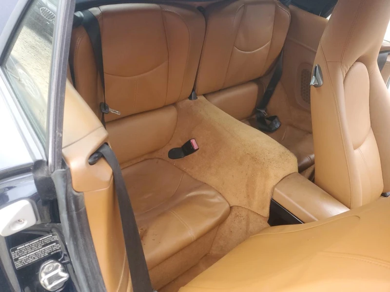 Porsche 911 CARRERA S* КАБРИО* РЪЧКА* ВЪЗМОЖНОСТ ЗА ЛИЗИНГ, снимка 10 - Автомобили и джипове - 52559276