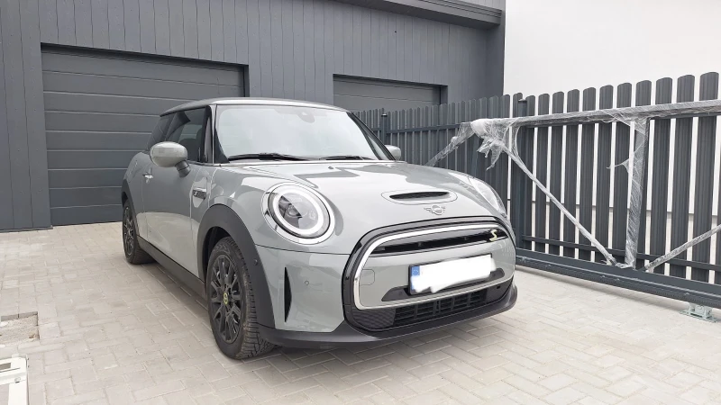 Mini Cooper s SE ELEKTRO