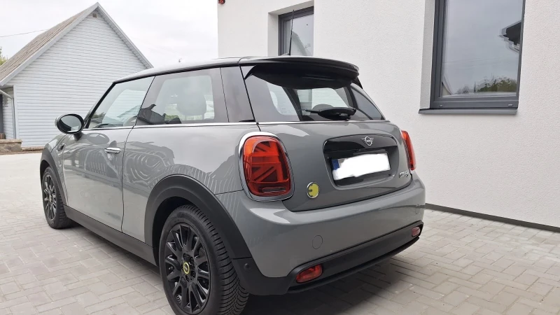 Mini Cooper s SE ELEKTRO, снимка 5 - Автомобили и джипове - 52657108