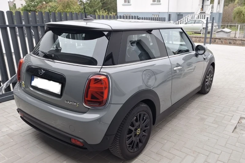Mini Cooper s SE ELEKTRO, снимка 6 - Автомобили и джипове - 52657108