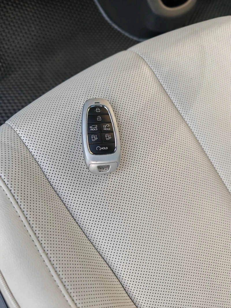 Hyundai Ioniq 5 LONG RANGE, снимка 17 - Автомобили и джипове - 52743641