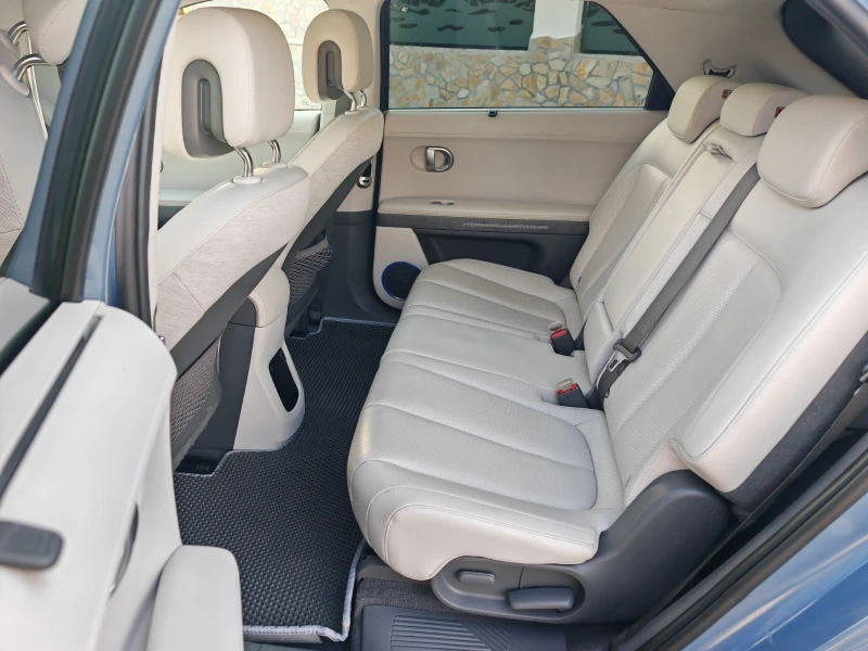 Hyundai Ioniq 5 LONG RANGE, снимка 9 - Автомобили и джипове - 52743641