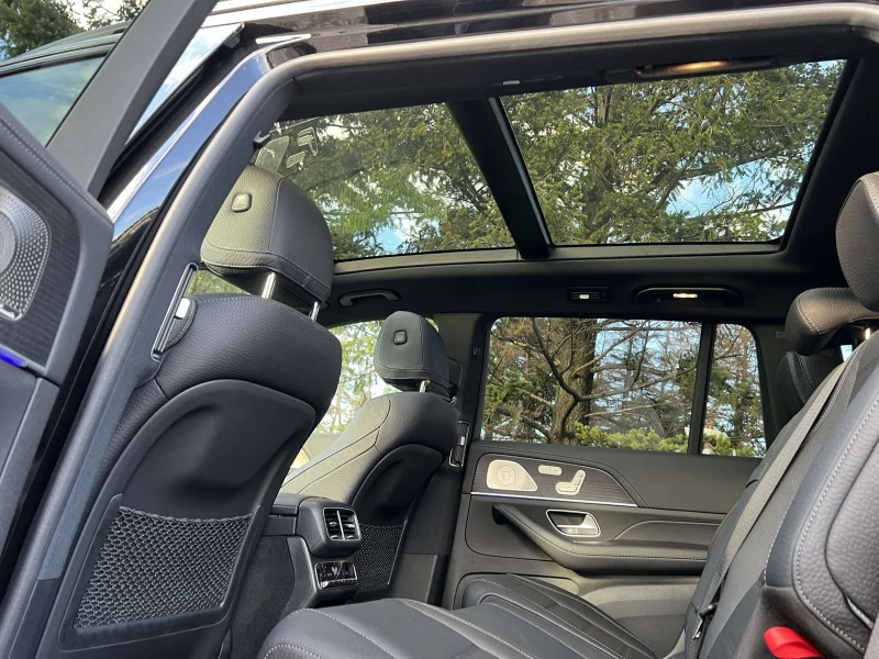 Mercedes-Benz CLS 400d, 4MATIC, ПЪРВИ СОБСТВЕНИК, снимка 14 - Автомобили и джипове - 52825827