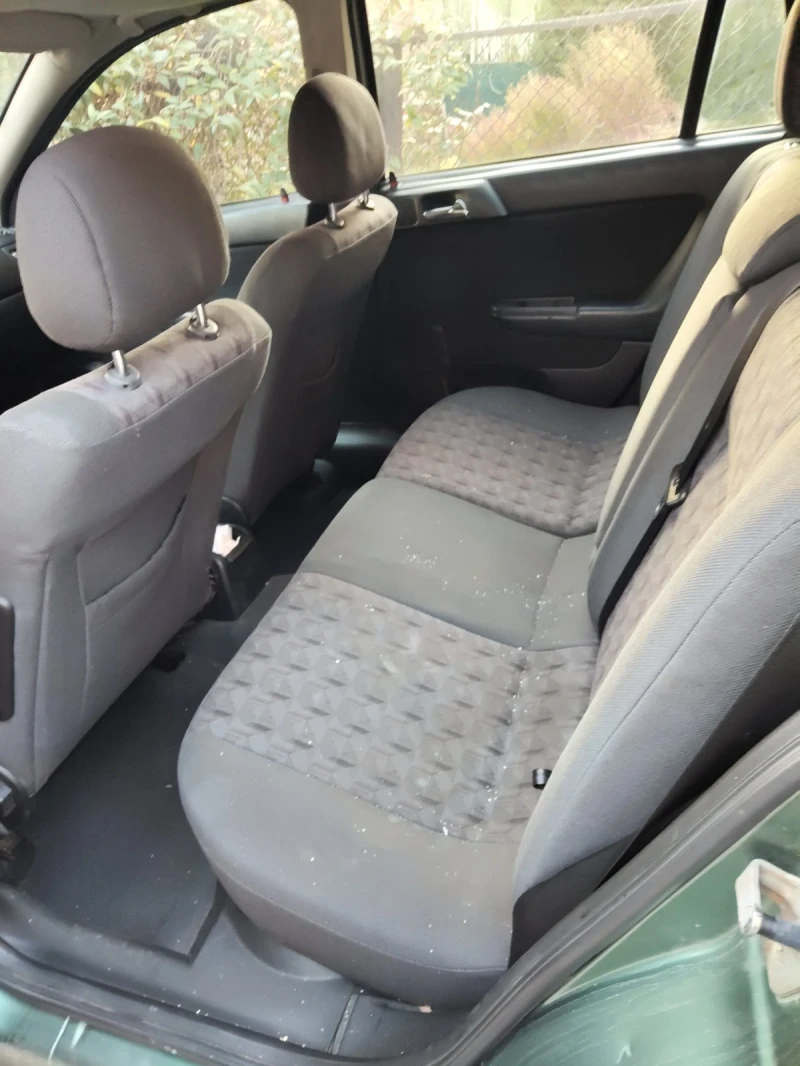 Opel Astra 1.6 mono, gaz, снимка 3 - Автомобили и джипове - 52950630
