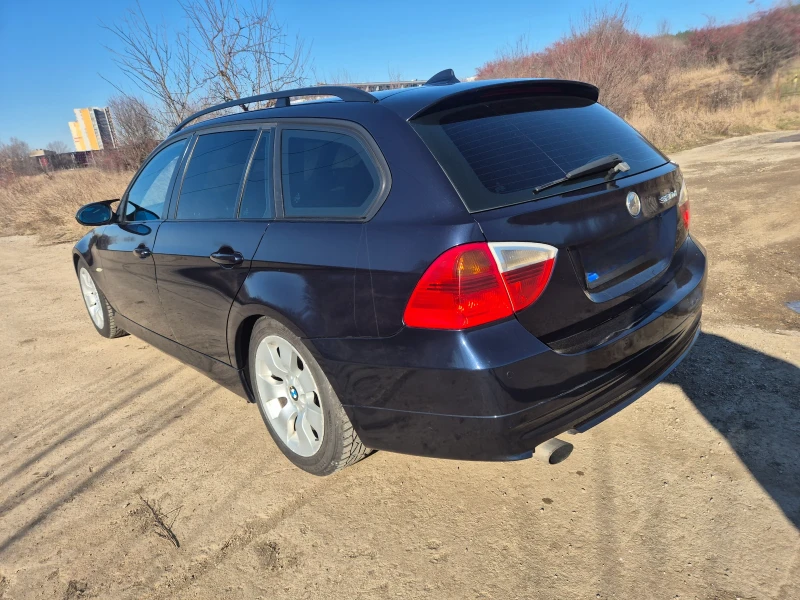 BMW 320, снимка 3 - Автомобили и джипове - 52957690