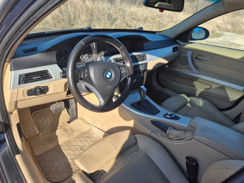 BMW 320, снимка 7 - Автомобили и джипове - 52957690