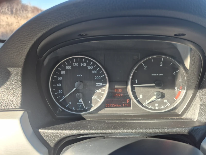 BMW 320, снимка 9 - Автомобили и джипове - 52957690