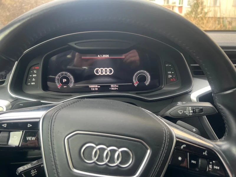 Audi A7  55tfsi   Quattro/ Germany, снимка 15 - Автомобили и джипове - 53003898