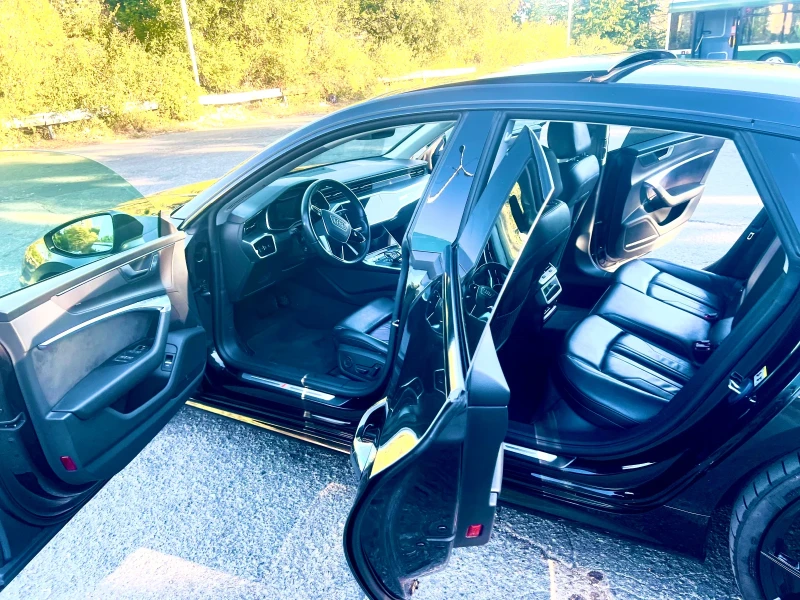 Audi A7  55tfsi   Quattro/ Germany, снимка 10 - Автомобили и джипове - 53003898
