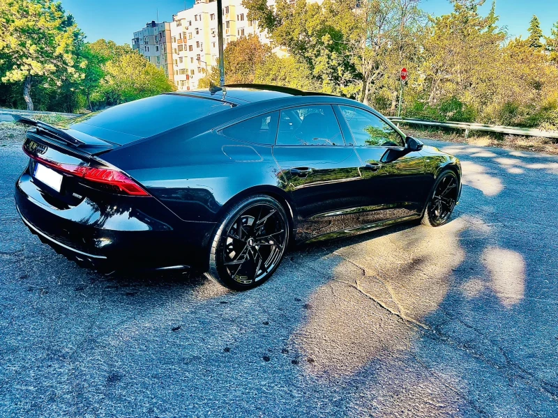 Audi A7  55tfsi   Quattro/ Germany, снимка 6 - Автомобили и джипове - 53003898