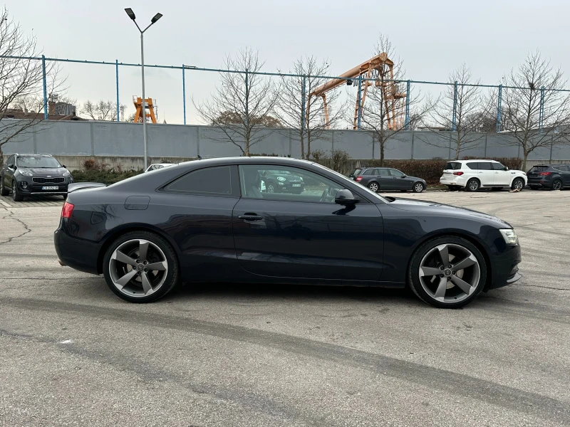 Audi A5 3.0TDI , снимка 5 - Автомобили и джипове - 53196935