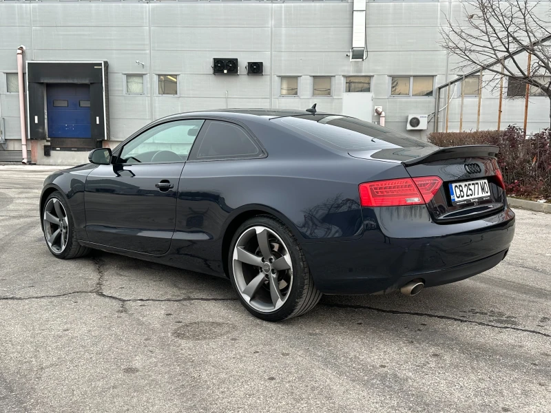 Audi A5 3.0TDI , снимка 3 - Автомобили и джипове - 53196935