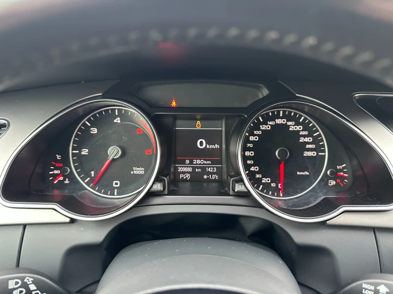 Audi A5 3.0TDI , снимка 15 - Автомобили и джипове - 53196935
