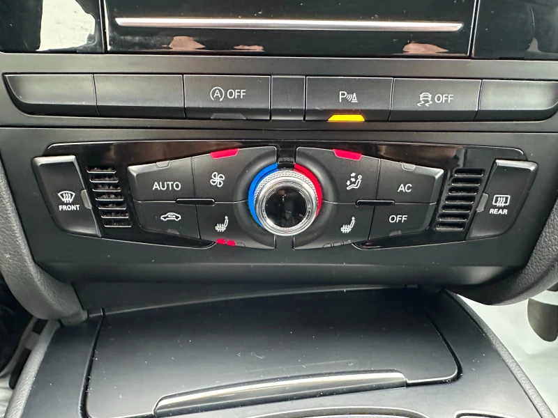 Audi A5 3.0TDI , снимка 13 - Автомобили и джипове - 53196935