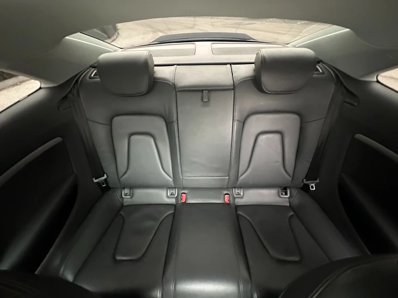 Audi A5 3.0TDI , снимка 11 - Автомобили и джипове - 53196935