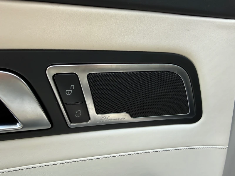 Mercedes-Benz AMG GT S Реални Км Мат, снимка 8 - Автомобили и джипове - 53203173