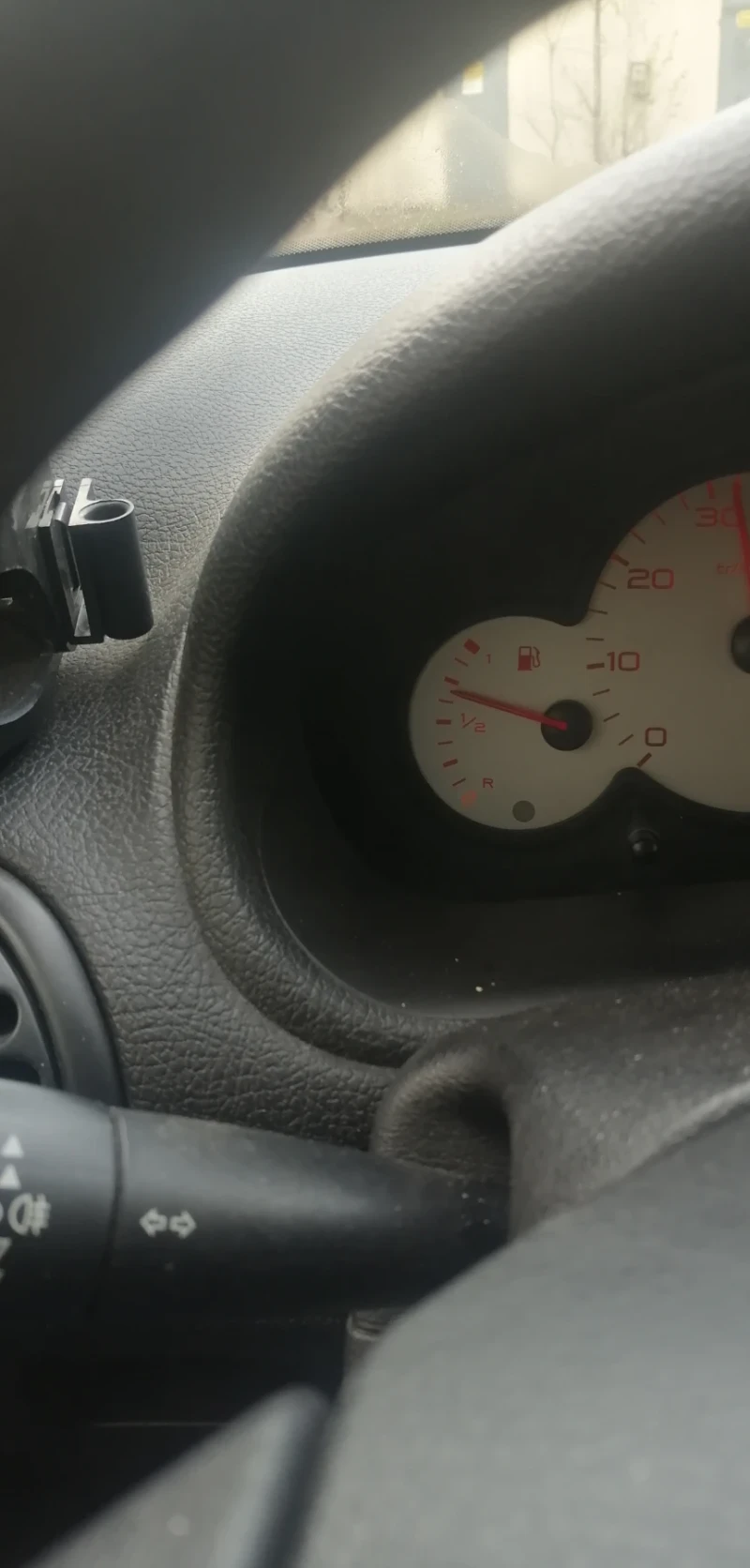 Peugeot 206, снимка 4 - Автомобили и джипове - 53237081