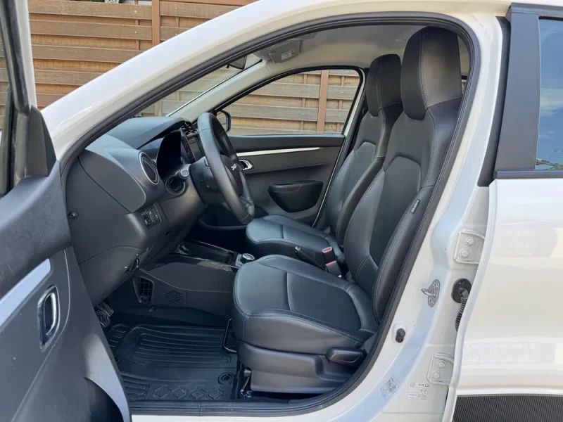 Dacia Spring CCS 13000km 2024г, снимка 5 - Автомобили и джипове - 53298611