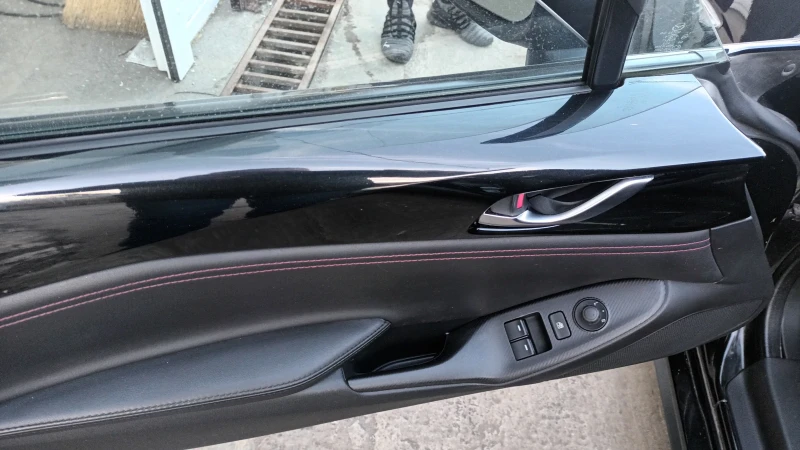Mazda Mx-5 Miata, снимка 8 - Автомобили и джипове - 53302657