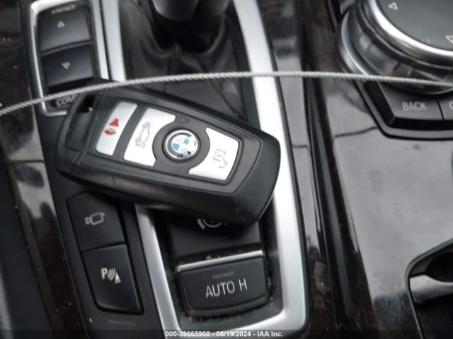 BMW 535 i задно* M-Sport* LCI* Harman/Kardon* SAT* Подгрев, снимка 8 - Автомобили и джипове - 48224044