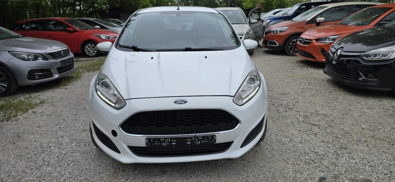 Ford Fiesta 1.5D - 12500 лв. - 92454419 1