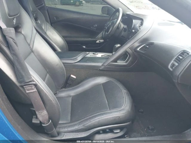 Chevrolet Corvette STINGRAY 2LT | Mobile.bg   10