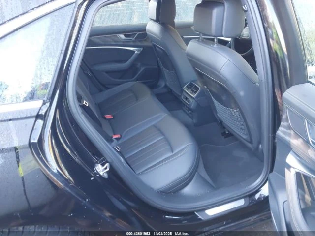 Audi A6 PREMIUM PLUS 55 TFQUATTRO S TRONIC | Mobile.bg   11