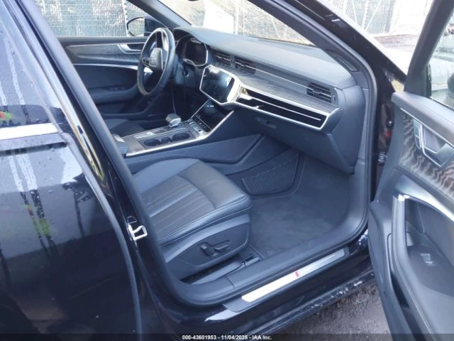 Audi A6 PREMIUM PLUS 55 TFQUATTRO S TRONIC - изображение 10