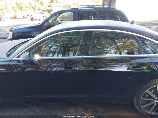 Audi A6 PREMIUM PLUS 55 TFQUATTRO S TRONIC - изображение 5