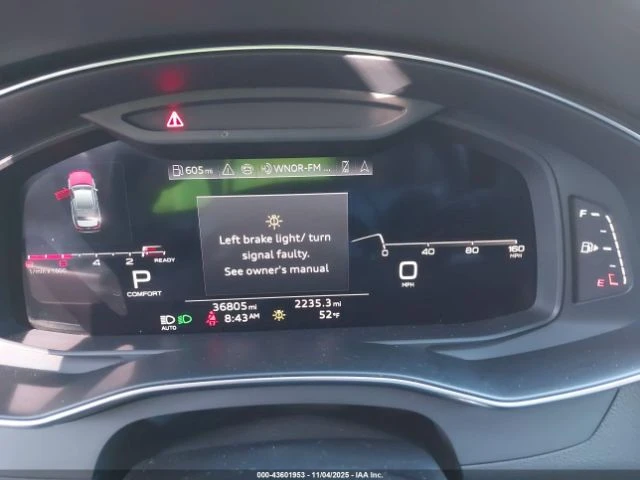 Audi A6 PREMIUM PLUS 55 TFQUATTRO S TRONIC - изображение 9