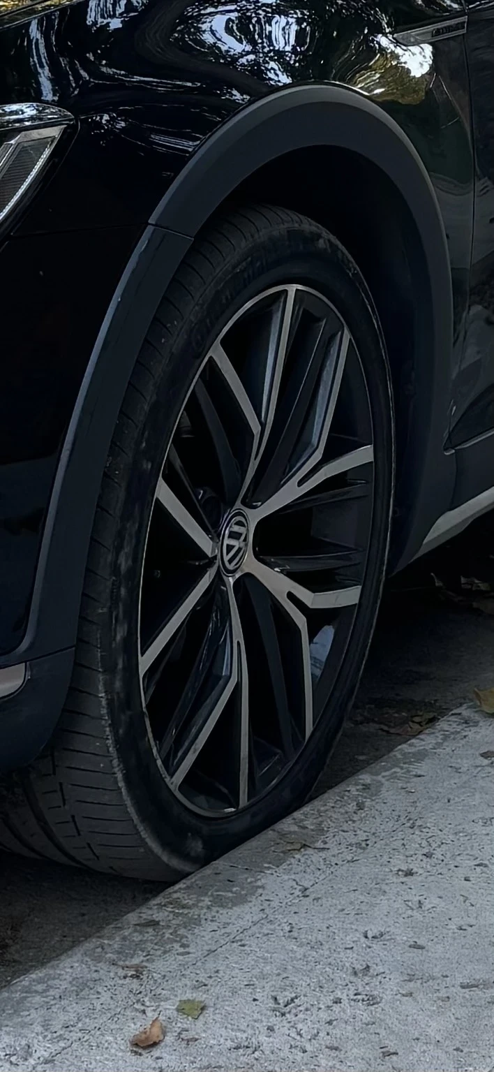 VW Passat B8 Alltrack, снимка 4 - Автомобили и джипове - 53626436