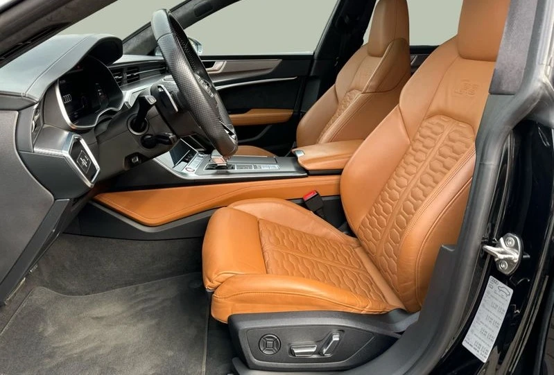 Audi Rs7 4.0 Sportback Quattro , снимка 7 - Автомобили и джипове - 53916579
