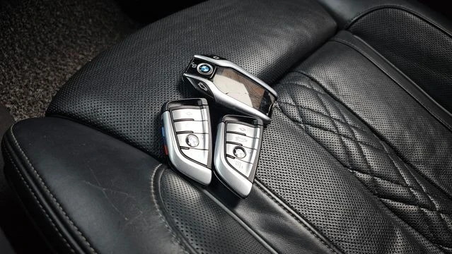 BMW 530 M Sport Plus, снимка 5 - Автомобили и джипове - 55444945