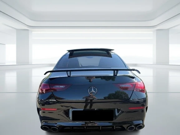 Mercedes-Benz CLA 45 AMG S 4Matic = Premium Plus = Night Package II ������� | Mobile.bg � ����������� 3