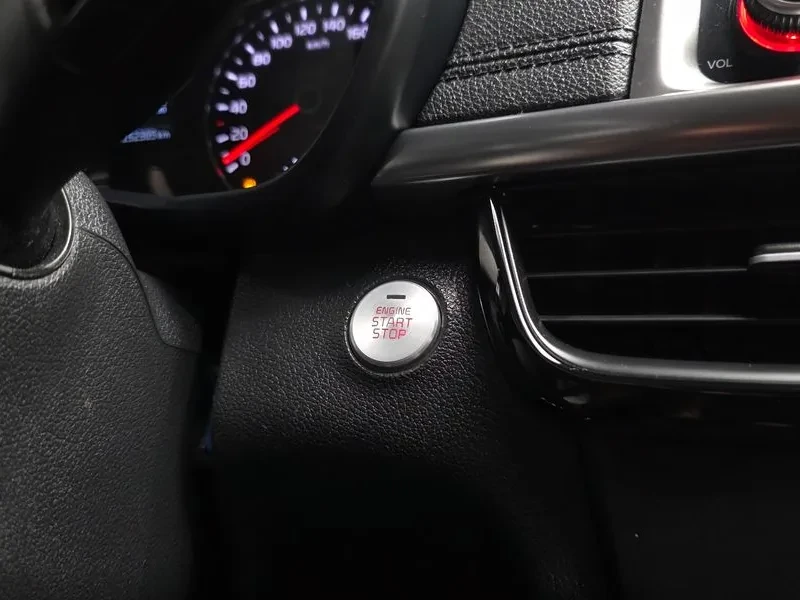 Kia K5 2Nd Generation 1.7 Diesel Sx Prestige, снимка 16 - Автомобили и джипове - 55901983